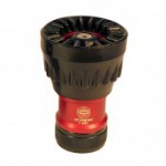 S&H Products firefighting nozzle